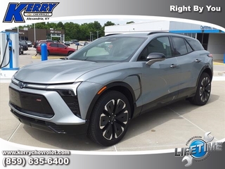 2024 Chevrolet Blazer Ev for sale in Alexandria KY