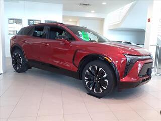 2024 Chevrolet Blazer Ev