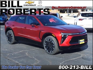 2024 Chevrolet Blazer Ev