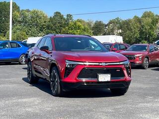 2024 Chevrolet Blazer Ev for sale in Fort Washington MD