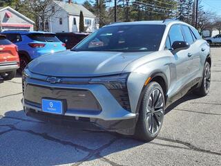 2024 Chevrolet Blazer Ev for sale in Matteson IL