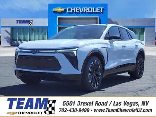 2024 Chevrolet Blazer Ev for sale in Las Vegas NV