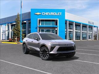 2024 Chevrolet Blazer Ev for sale in Saline MI