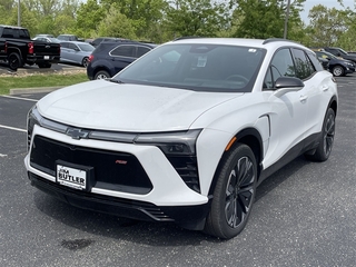 2024 Chevrolet Blazer Ev for sale in Fenton MO