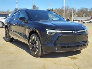 2024 Chevrolet Blazer Ev for sale in Columbiana OH