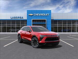 2024 Chevrolet Blazer Ev