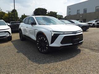 2024 Chevrolet Blazer Ev for sale in Arlington MA