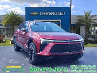 2024 Chevrolet Blazer Ev for sale in Fort Meade FL