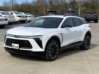 2024 Chevrolet Blazer Ev for sale in Linn MO