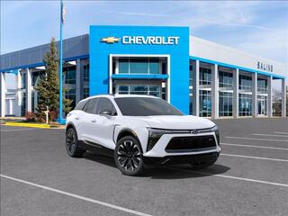 2024 Chevrolet Blazer Ev for sale in Saline MI