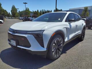 2024 Chevrolet Blazer Ev for sale in Vancouver WA