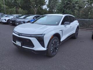 2024 Chevrolet Blazer Ev for sale in Vancouver WA