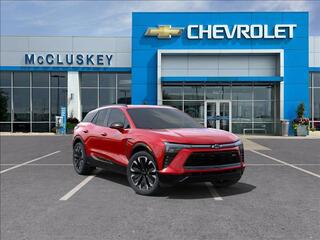 2024 Chevrolet Blazer Ev for sale in Cincinnati OH