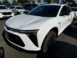 2024 Chevrolet Blazer Ev for sale in Vancouver WA