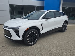 2024 Chevrolet Blazer Ev