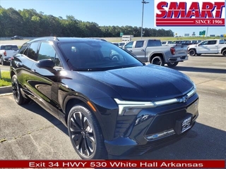 2024 Chevrolet Blazer Ev