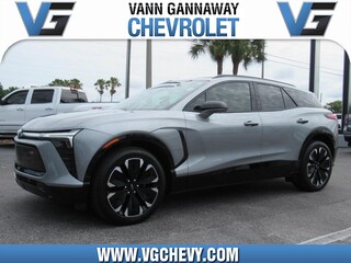 2024 Chevrolet Blazer Ev for sale in Eustis FL