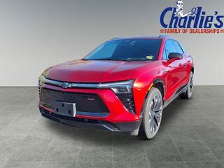 2024 Chevrolet Blazer Ev for sale in Winthrop ME