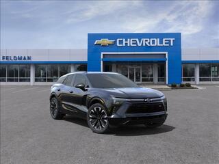 2024 Chevrolet Blazer Ev