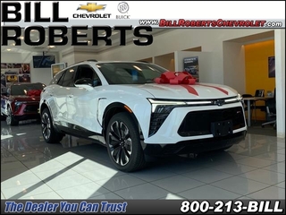 2024 Chevrolet Blazer Ev for sale in Little Ferry NJ