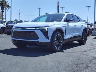 2024 Chevrolet Blazer Ev for sale in Las Vegas NV