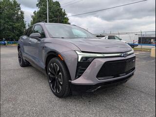 2024 Chevrolet Blazer Ev for sale in Chattanooga TN