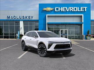 2024 Chevrolet Blazer Ev for sale in Cincinnati OH