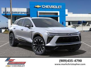 2024 Chevrolet Blazer Ev for sale in Ontario CA