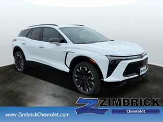 2024 Chevrolet Blazer Ev for sale in Sun Prairie WI