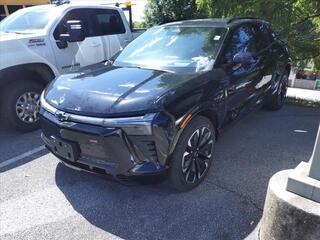 2024 Chevrolet Blazer Ev