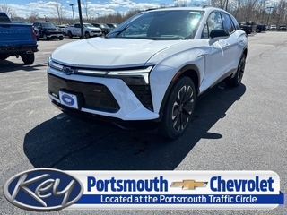 2024 Chevrolet Blazer Ev for sale in Portsmouth NH