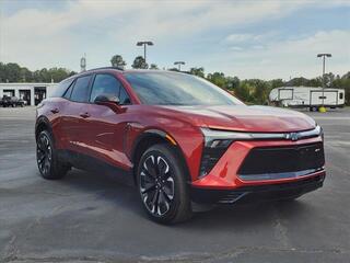 2024 Chevrolet Blazer Ev