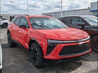 2024 Chevrolet Blazer Ev for sale in Altus OK