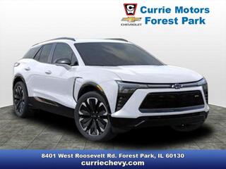 2024 Chevrolet Blazer Ev for sale in Forest Park IL