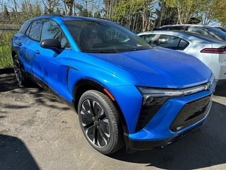 2024 Chevrolet Blazer Ev for sale in Vancouver WA