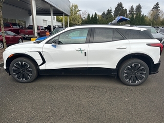 2024 Chevrolet Blazer Ev for sale in Vancouver WA