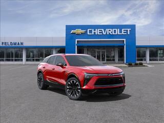 2024 Chevrolet Blazer Ev for sale in Novi MI