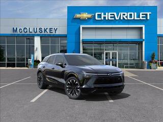 2024 Chevrolet Blazer Ev for sale in Cincinnati OH