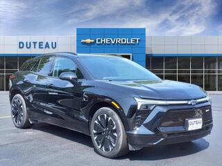 2024 Chevrolet Blazer Ev for sale in Lincoln NE