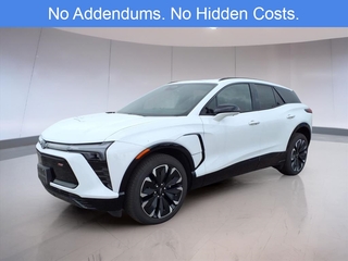 2024 Chevrolet Blazer Ev