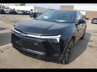 2024 Chevrolet Blazer Ev