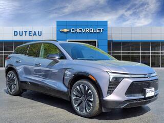 2025 Chevrolet Blazer Ev for sale in Lincoln NE