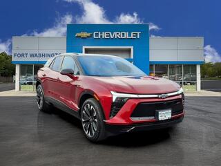 2026 Chevrolet Blazer Ev for sale in Fort Washington MD
