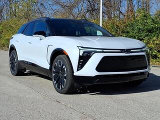 2026 Chevrolet Blazer Ev for sale in Cincinnati OH