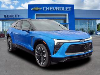2026 Chevrolet Blazer Ev