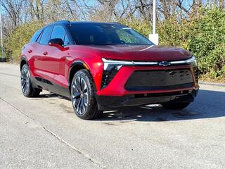 2026 Chevrolet Blazer Ev for sale in Cincinnati OH