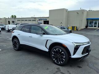 2026 Chevrolet Blazer Ev for sale in Frankfort IL