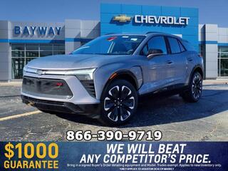 2025 Chevrolet Blazer Ev for sale in Pearland TX