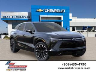 2026 Chevrolet Blazer Ev for sale in Ontario CA