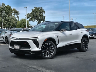 2025 Chevrolet Blazer Ev for sale in Litchfield IL